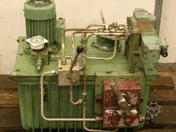 Orsta Hydraulik S4/63