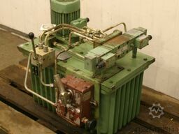 Orsta Hydraulik S4/63