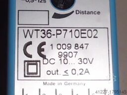 Sick WT36-P710E02