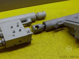 GSL German Standard Lift D040025AAV10140