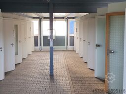 Glastüren, Wohnungstüren NEU