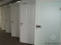 Glastüren, Wohnungstüren NEU