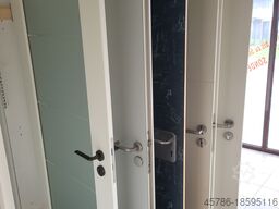 Glastüren, Wohnungstüren NEU