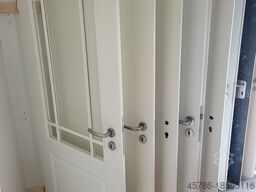 Glastüren, Wohnungstüren NEU