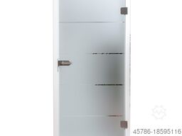 Glastüren, Wohnungstüren NEU