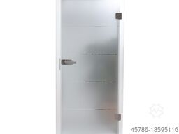 Glastüren, Wohnungstüren NEU