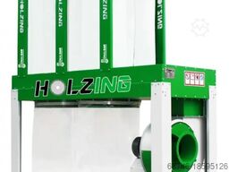 Holzing RLA S 200 6500 m3/h