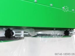 Holzing RLA S 200 6500 m3/h