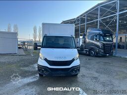 IVECO 35C16 - 35C16H