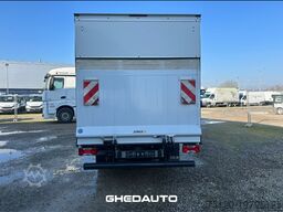 IVECO 35C16 - 35C16H