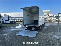 IVECO 35C16 - 35C16H