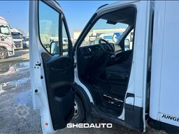 IVECO 35C16 - 35C16H