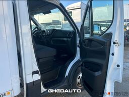 IVECO 35C16 - 35C16H