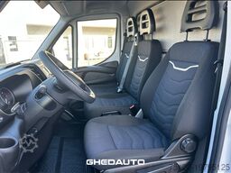IVECO 35C16 - 35C16H