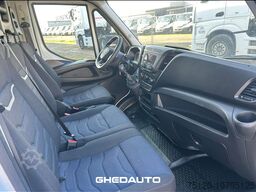 IVECO 35C16 - 35C16H