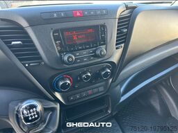 IVECO 35C16 - 35C16H