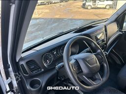 IVECO 35C16 - 35C16H