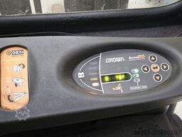 Crown SC 5360