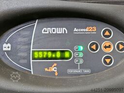Crown SC 5360