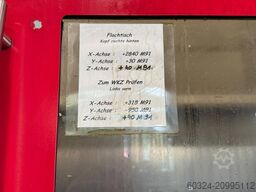 HEDELIUS RS 100 MAGNUM