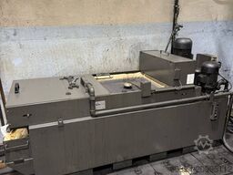 HEDELIUS RS 100 MAGNUM