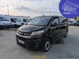 Opel Vivaro Vivaro 2l l1h2