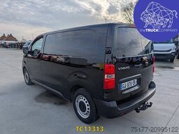 Opel Vivaro Vivaro 2l l1h2