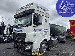DAF XF 440