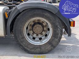 DAF XF 105 460