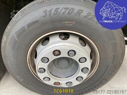 DAF XF 430