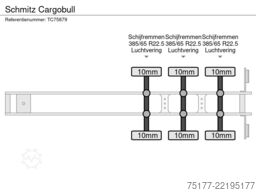 Schmitz Cargobull 