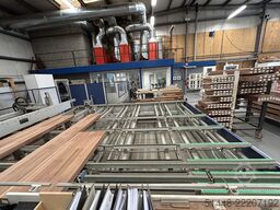 WEINIG Conturex C124 R