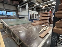 WEINIG Conturex C124 R
