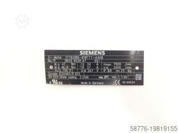 Siemens 1FT6086-8WF71-4AG6 SN:YFB929903807001 - ! -