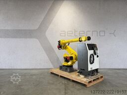 FANUC R-2000iC/125L