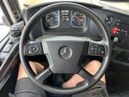 MERCEDES-BENZ Atego 923 4x2BB MEILLER DSK & ATLAS 66.3E LK