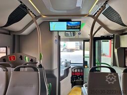  Guangtong Elektrobus | 12m Niederflur |67 Plätze