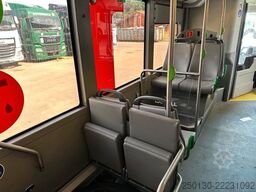  Guangtong Elektrobus | 12m Niederflur |67 Plätze