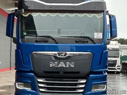 MAN TGX 18.640 4x2 LL Retarder/LCS/ACC/EBA/LDW/LED