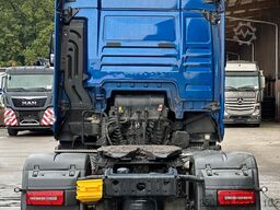 MAN TGX 18.640 4x2 LL Retarder/LCS/ACC/EBA/LDW/LED