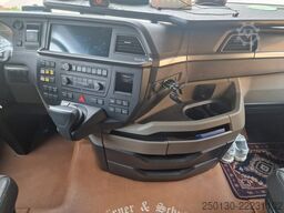 MAN TGX 18.640 4x2 LL Retarder/LCS/ACC/EBA/LDW/LED