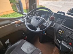 MAN TGX 18.640 4x2 LL Retarder/LCS/ACC/EBA/LDW/LED