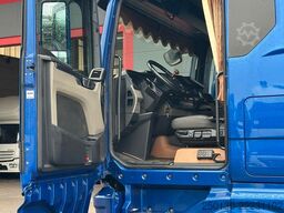 MAN TGX 18.640 4x2 LL Retarder/LCS/ACC/EBA/LDW/LED