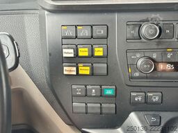 MAN TGX 18.640 4x2 LL Retarder/LCS/ACC/EBA/LDW/LED