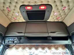MAN TGX 18.640 4x2 LL Retarder/LCS/ACC/EBA/LDW/LED