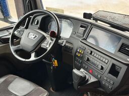 MAN TGX 18.640 4x2 LL Retarder/LCS/ACC/EBA/LDW/LED