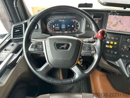 MAN TGX 18.640 4x2 LL Retarder/LCS/ACC/EBA/LDW/LED