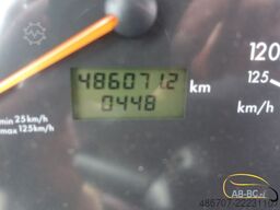 MERCEDES-BENZ Intouro 49 Sitze Liftbus EURO 6