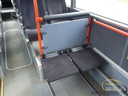 MERCEDES-BENZ Intouro 49 Sitze Liftbus EURO 6