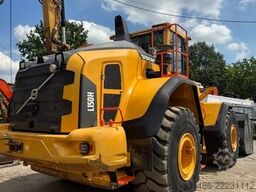 VOLVO L 150 H